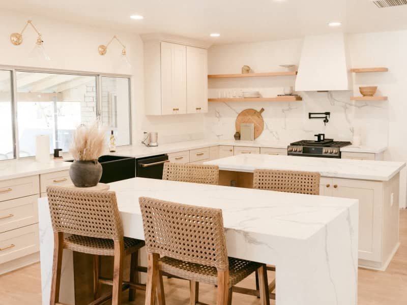 Flooring experts at Majestic Flooring & Design