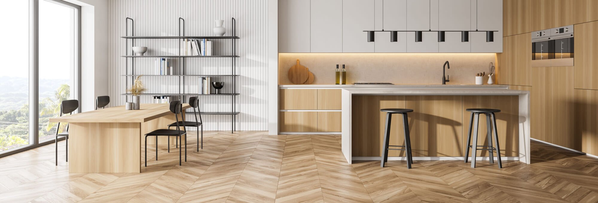 Shop Flooring Products from Majestic Flooring & Design inBoise