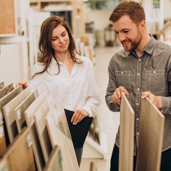 Flooring design Consultations in Boise, ID