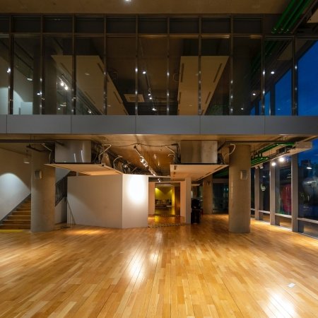 Commercial floors from  Majestic Flooring & Design in Boise, ID