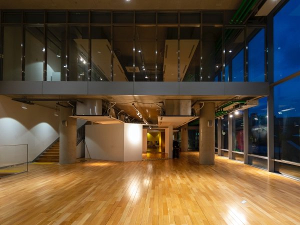 Commercial floors from Majestic Flooring & Design in Boise