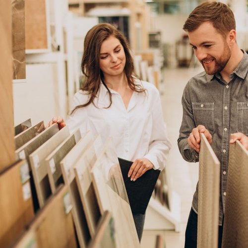 Flooring design Consultations in Boise