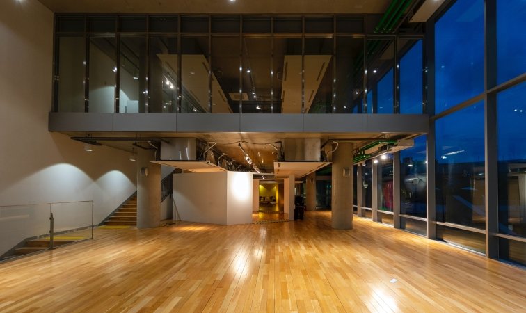 Commercial floors from Majestic Flooring & Design in Boise